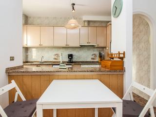 Appartement  à louer à  Arguineguín Casco, Gran Canaria  : Ref 4041