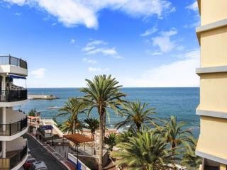 Bureau à louer à  Arguineguín Casco, Gran Canaria  avec vues sur mer : Ref 4169