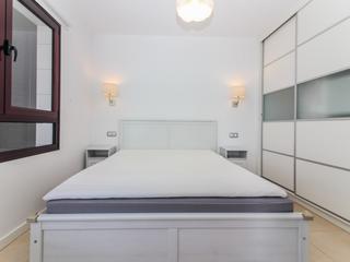 Appartement , direct aan het water te huur in Vistamar,  Arguineguín Casco, Gran Canaria met zeezicht : Ref 4213