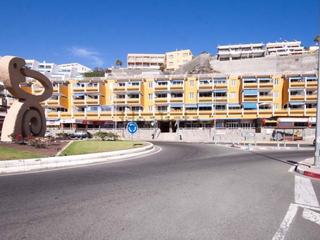 Apartment  to rent in Rio Canario,  Patalavaca, Gran Canaria  : Ref 4219