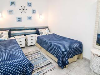 Apartment  zu mieten in Richmond,  Puerto Rico, Gran Canaria mit Meerblick : Ref 4279