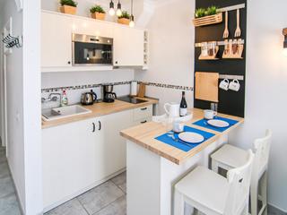 Appartement  te huur in Richmond,  Puerto Rico, Gran Canaria met zeezicht : Ref 4279