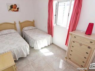 Parhus för uthyrning i  Arguineguín, Loma Dos, Gran Canaria   : Ref 4389