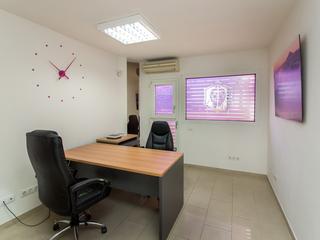 Office  to rent in  San Fernando, Gran Canaria  : Ref 4503