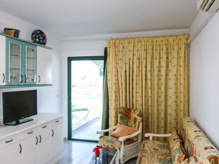 Appartement  te huur in Scorpio,  Puerto Rico, Gran Canaria met zeezicht : Ref 4533