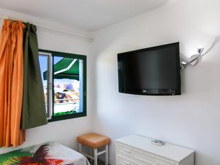 Apartment  zu mieten in Scorpio,  Puerto Rico, Gran Canaria mit Meerblick : Ref 4533