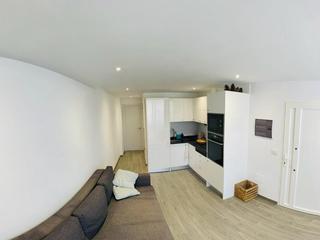 Appartement  te huur in  Puerto Rico, Gran Canaria met zeezicht : Ref 4591