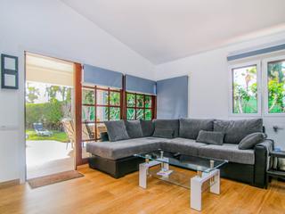 Bungalow to rent in Las Vegas Golf,  Campo Internacional, Gran Canaria   : Ref 05048-CA