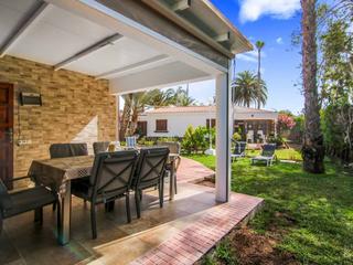 Bungalow to rent in Las Vegas Golf,  Campo Internacional, Gran Canaria   : Ref 05048-CA