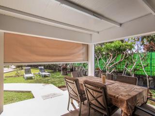 Bungalow to rent in Las Vegas Golf,  Campo Internacional, Gran Canaria   : Ref 05048-CA