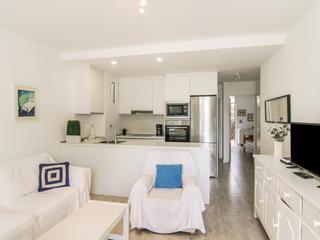 Apartment to rent in Las Delicias,  San Agustín, Gran Canaria   : Ref 05085-CA