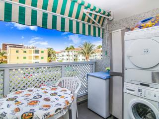 Appartement  à louer à Jardín del Atlántico,  Playa del Inglés, Gran Canaria  : Ref 05099-CA