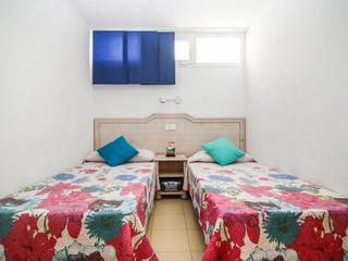 Apartamento  en alquiler en Jardín del Atlántico,  Playa del Inglés, Gran Canaria  : Ref 05099-CA