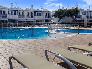 Duplex to rent in  Campo Internacional, Gran Canaria   : Ref 05152-CA