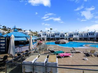 Duplex to rent in  Campo Internacional, Gran Canaria   : Ref 05152-CA