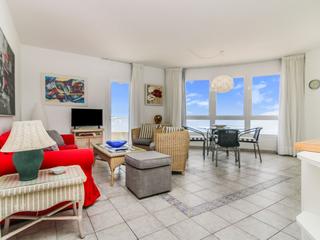 Appartement , direct aan het water te huur in Oceano,  Arguineguín Casco, Gran Canaria met zeezicht : Ref 05157-CA