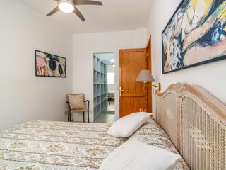 Appartement , direct aan het water te huur in Oceano,  Arguineguín Casco, Gran Canaria met zeezicht : Ref 05157-CA