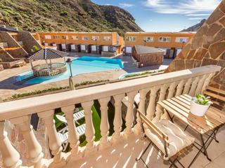 Dúplex en alquiler en Residencial Tauro,  Tauro, Morro del Guincho, Gran Canaria   : Ref 05194-CA