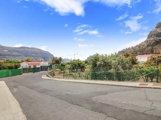 Surroundings : Plot of land  for sale in  Barranquillo Andrés, Gran Canaria  : Ref 05225-CA