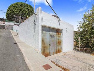 Store room : Plot of land  for sale in  Barranquillo Andrés, Gran Canaria  : Ref 05225-CA