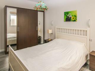 Appartement à louer à  Mogán, Puerto y Playa de Mogán, Gran Canaria   : Ref 05223-CA