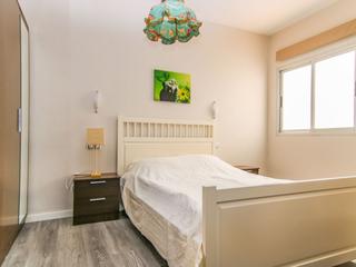 Appartement à louer à  Mogán, Puerto y Playa de Mogán, Gran Canaria   : Ref 05223-CA