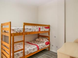 Appartement à louer à  Mogán, Puerto y Playa de Mogán, Gran Canaria   : Ref 05223-CA