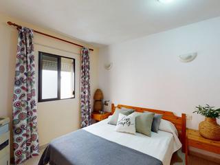 Schlafzimmer : Apartment zu kaufen in  Mogán, Barranco de Mogán, Gran Canaria   : Ref 05230-CA
