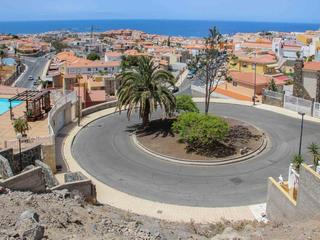 Views : Plot of land for sale in  Arguineguín, Loma Dos, Gran Canaria  with sea view : Ref 05236-CA