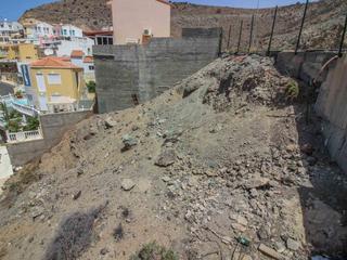 Plott : Tomt til salgs i  Arguineguín, Loma Dos, Gran Canaria  med havutsikt : Ref 05236-CA