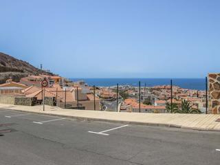 Umgebung : Grundstück zu kaufen in  Arguineguín, Loma Dos, Gran Canaria  mit Meerblick : Ref 05236-CA