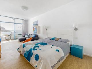 Studio zu kaufen in Cura Marina II,  Playa del Cura, Gran Canaria , am Meer mit Meerblick : Ref 05381-CA