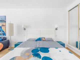 Studio zu kaufen in Cura Marina II,  Playa del Cura, Gran Canaria , am Meer mit Meerblick : Ref 05381-CA