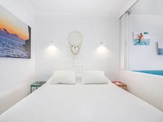 Studio te huur in Don Paco,  Patalavaca, Gran Canaria , direct aan het water met zeezicht : Ref 05260-CA