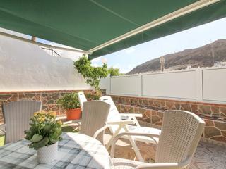 Bungalow à louer à La Perla,  Puerto Rico, Gran Canaria   : Ref 05290-CA
