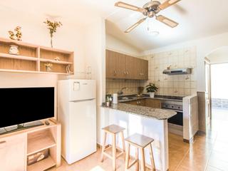Bungalow à louer à La Perla,  Puerto Rico, Gran Canaria   : Ref 05290-CA