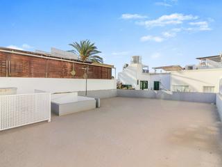 Terraza : Casa en venta en  Mogán, Puerto y Playa de Mogán, Gran Canaria   : Ref 05321-CA