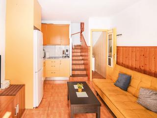 Apartment to rent in Green Oasis Club,  Campo Internacional, Gran Canaria   : Ref 05312-CA
