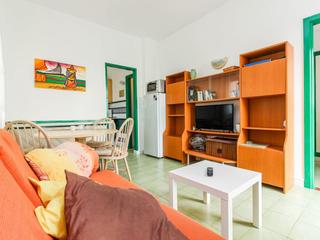 Apartment  to rent in Venezia de Mogán,  Mogán, Puerto y Playa de Mogán, Gran Canaria  : Ref 05326-CA