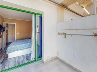 Bedroom : Apartment for sale in Malibu,  Puerto Rico, Gran Canaria   : Ref 05353-CA