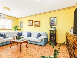 Duplex  zu kaufen in  San Fernando, Gran Canaria mit Meerblick : Ref 05481-CA