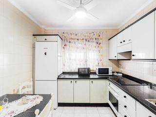 Küche : Wohnung  zu kaufen in  Arguineguín Casco, Gran Canaria  : Ref 05340-CA