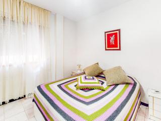 Schlafzimmer : Wohnung  zu kaufen in  Arguineguín Casco, Gran Canaria  : Ref 05340-CA