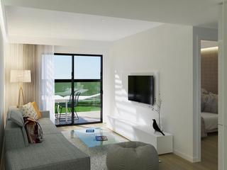 Appartement  te koop in Gran Oasis Puerto Rico,  Puerto Rico, Motor Grande, Gran Canaria  : Ref 05342-CA