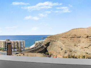 Appartement à louer à Mayfair,  Patalavaca, Gran Canaria  avec vues sur mer : Ref 05344-CA