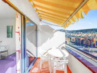 Apartamento  en venta en Mirapuerto,  Patalavaca, Gran Canaria con vistas al mar : Ref 05346-CA