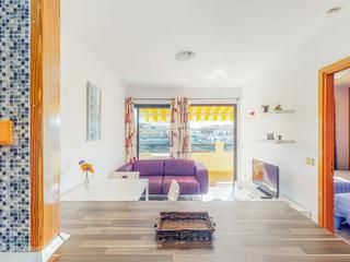 Apartamento  en venta en Mirapuerto,  Patalavaca, Gran Canaria con vistas al mar : Ref 05346-CA