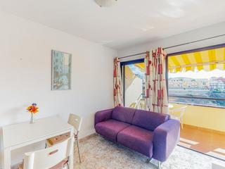 Apartamento  en venta en Mirapuerto,  Patalavaca, Gran Canaria con vistas al mar : Ref 05346-CA