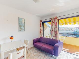 Apartment  for sale in Mirapuerto,  Patalavaca, Gran Canaria with sea view : Ref 05346-CA