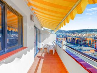 Apartment  for sale in Mirapuerto,  Patalavaca, Gran Canaria with sea view : Ref 05346-CA